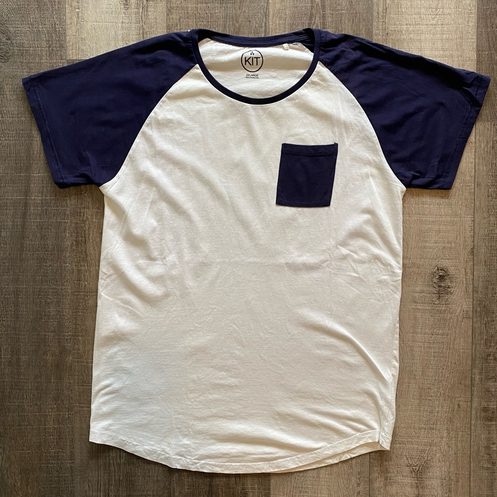 KIT T-SHIRT